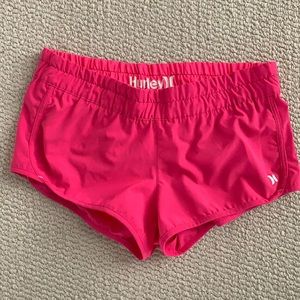 Hurley Board Shorts